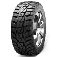 Kumho Road venture mt kl71 265/75R16 119/116Q