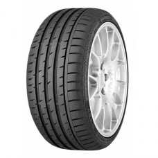 Continental SportContact 3 205/45R17 84V