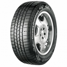 Continental ContiCrossContact Winter 275/45R19 108V