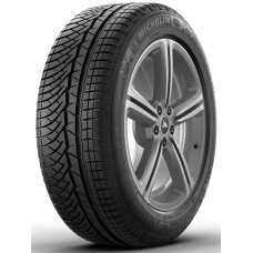 Michelin Pilot Alpin 4 235/40R18 95V