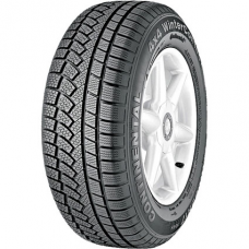 Continental 4x4 WinterContact 255/55R18 109H RunFlat