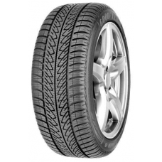 GoodYear Ultra Grip 8 Perfomance 205/45R17 88V