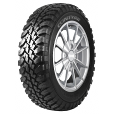 Contyre Expedition 215/65R16 98Q