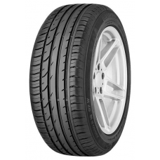 Continental ContiPremiumContact 2 205/50R17 89Y RunFlat
