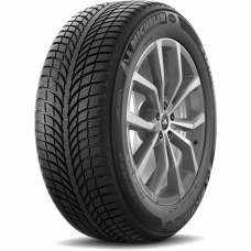Michelin Latitude Alpin LA2 255/55R18 109H RunFlat
