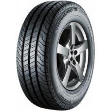 Continental ContiVanContact 100 195/FullR14 106/104Q