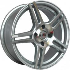 ALCASTA M36 6,5x16 5*108 Et:50 Dia:63,3 SF