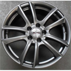 X'trike X-116 6,5x16 5*110 Et:37 Dia:65,1 HSB