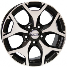 Tech Line 753 7x17 5*108 Et:48 Dia:63,3 BD