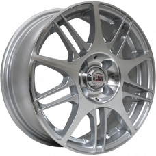 ALCASTA M35 6,5x16 5*114,3 Et:50 Dia:66,1 SF