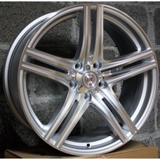 NZ F-6 6,5x16 5*112 Et:46 Dia:57,1 SF