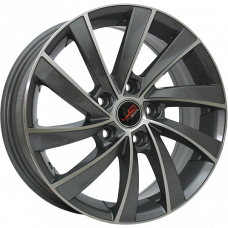 Replica Concept SK523 6,5x16 5*112 Et:46 Dia:57,1 GMF