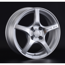 LS wheels LS 537 5,5x14 4*100 Et:45 Dia:73,1 SF