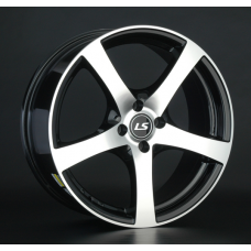 LS wheels LS357 7x17 4*98 Et:28 Dia:58,6 BKF