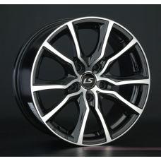 LS wheels LS392 7x16 5*114,3 Et:40 Dia:73,1 BKF