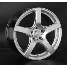 LS wheels LS364 7,5x17 5*114,3 Et:40 Dia:73,1 HP