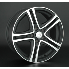 LS wheels LS570 6,5x15 5*100 Et:38 Dia:73,1 MBF