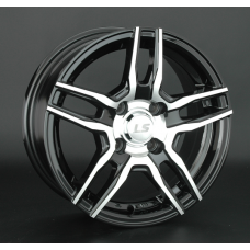 LS wheels LS569 7x16 5*100 Et:40 Dia:73,1 BKF