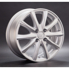 LS wheels LS741 6x15 4*100 Et:48 Dia:73,1 SL
