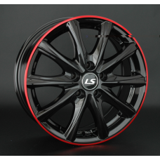 LS wheels LS741 6x15 4*100 Et:48 Dia:73,1 BKL