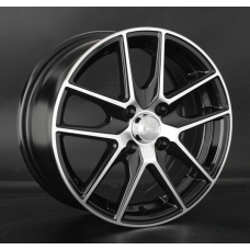 LS wheels LS 771 6x14 4*98 Et:35 Dia:58,6 BKF