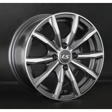 LS wheels LS786 6,5x15 5*100 Et:38 Dia:57,1 GMF