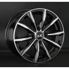 LS wheels LS786 6x14 4*98 Et:35 Dia:58,6 BKF