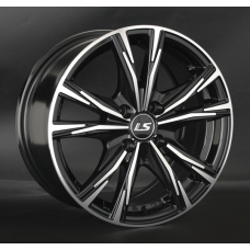 LS wheels LS 787 7x16 5*114,3 Et:40 Dia:73,1 BKF