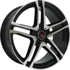 Replica Concept MB523 8,5x20 5*112 Et:53 Dia:66,6 bkf