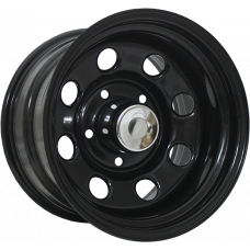 Trebl Off-road 04 10x16 5*150 Et:-10 Dia:110,1 Black
