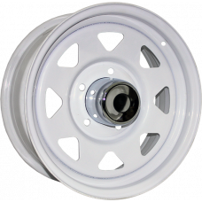 Trebl Off-road 01 7x16 5*139,7 Et:20 Dia:108,6 white