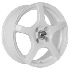 X'trike X-118 6x15 4*114,3 Et:44 Dia:67,1 W