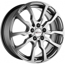 X'trike X-117 6,5x16 5*100 Et:38 Dia:67,1 HSB