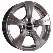 Tech Line 410 5,5x14 4*100 Et:43 Dia:60,1 HB