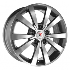 RepliKey RK L24A 6,5x16 5*112 Et:33 Dia:57,1 GMF