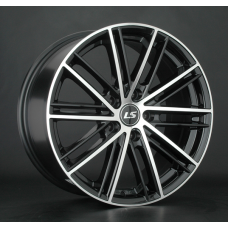 LS wheels LS 480 7,5x17 5*114,3 Et:45 Dia:73,1 BKF