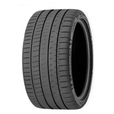 Michelin Pilot Super Sport 285/30R19 94Y RunFlat