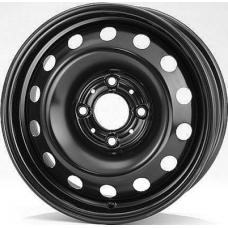 Magnetto 14003 5,5x14 4*98 Et:35 Dia:58,6 BLACK