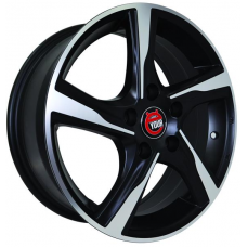 Ё-wheels E18 6,5x16 4*108 Et:37,5 Dia:63,3 MBF