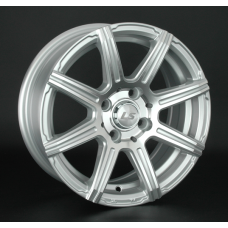 LS wheels LS571 6,5x15 4*100 Et:40 Dia:73,1 SF