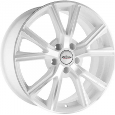 X'trike X-122 7,5x18 5*112 Et:45 Dia:57,1 W/FP