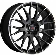 Replica Concept NS 535 7x17 5*114,3 Et:40 Dia:66,1 bkf