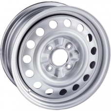 ARRIVO 64A50C 6x15 4*100 Et:50 Dia:60,1 sil