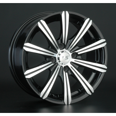 LS wheels LS391 7,5x17 5*112 Et:45 Dia:57,1 BKF