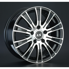 LS wheels LS311 7x16 5*108 Et:45 Dia:73,1 GMF