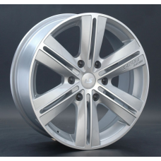 LS wheels LS211 8x18 6*139,7 Et:20 Dia:106,1 SF
