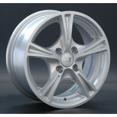 LS wheels NG232 7x16 5*110 Et:38 Dia:73,1 S