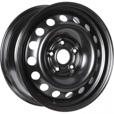 Eurodisk 75J50Y 6,5x16 5*114,3 Et:50 Dia:66,1 Black