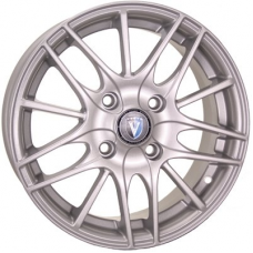 VENTI 1506 6x15 4*100 Et:45 Dia:60,1 S