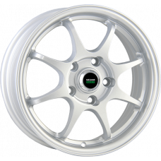Megami MGM-4 6x14 4*100 Et:49 Dia:56,6 S